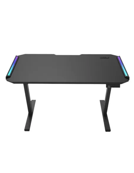 Cougar 3M1203SB.0001 Gaming E-Deimus 120 RGB Mesa Gaming Negra