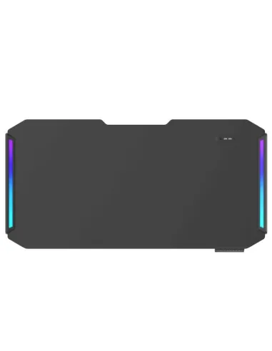 Cougar 3M1203SB.0001 Gaming E-Deimus 120 RGB Mesa Gaming Negra