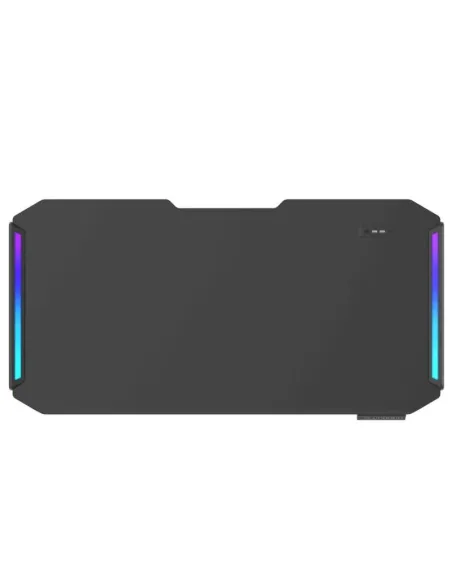 Cougar 3M1203SB.0001 Gaming E-Deimus 120 RGB Mesa Gaming Negra