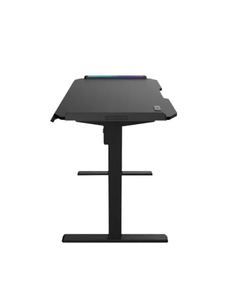 Cougar 3M1203SB.0001 Gaming E-Deimus 120 RGB Mesa Gaming Negra