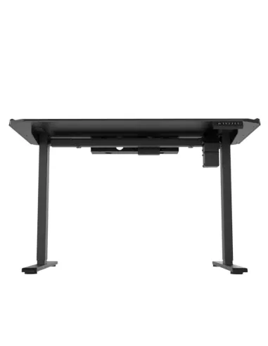 Cougar 3M1203SB.0001 Gaming E-Deimus 120 RGB Mesa Gaming Negra