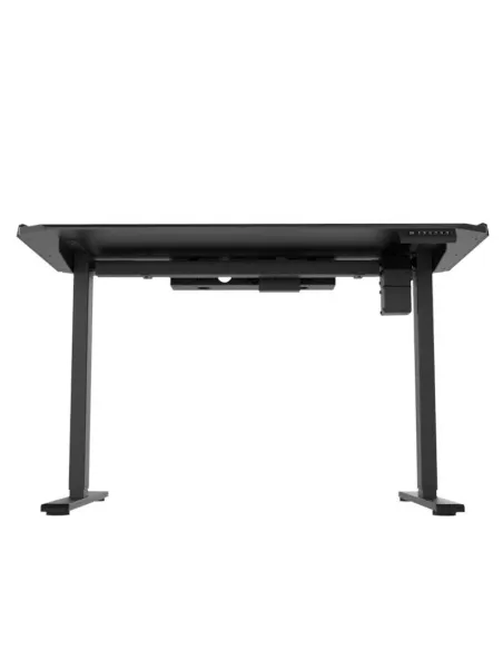 Cougar 3M1203SB.0001 Gaming E-Deimus 120 RGB Mesa Gaming Negra