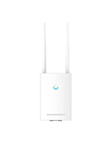 Grandstream GWN7605LR Punto de Acceso Wi-Fi Interior/Exterior