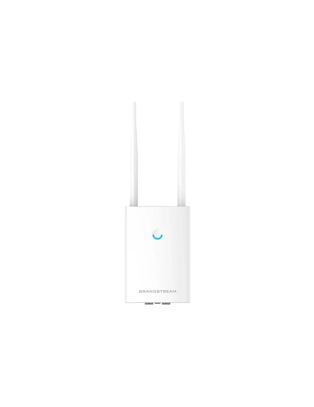 Grandstream GWN7605LR Punto de Acceso Wi-Fi Interior/Exterior