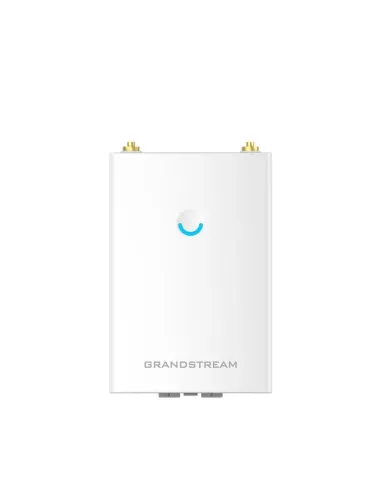 Grandstream GWN7605LR Punto de Acceso Wi-Fi Interior/Exterior