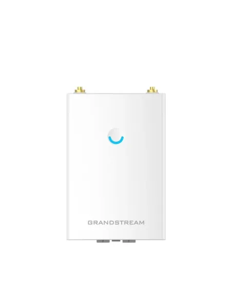 Grandstream GWN7605LR Punto de Acceso Wi-Fi Interior/Exterior