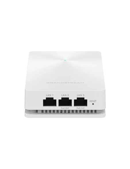 Grandstream GWN7624 Punto de Acceso WiFi con PoE