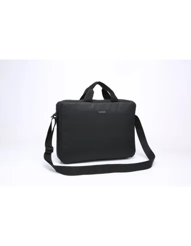 Nilox Maletin para Portatil Hasta 15.6" Negro