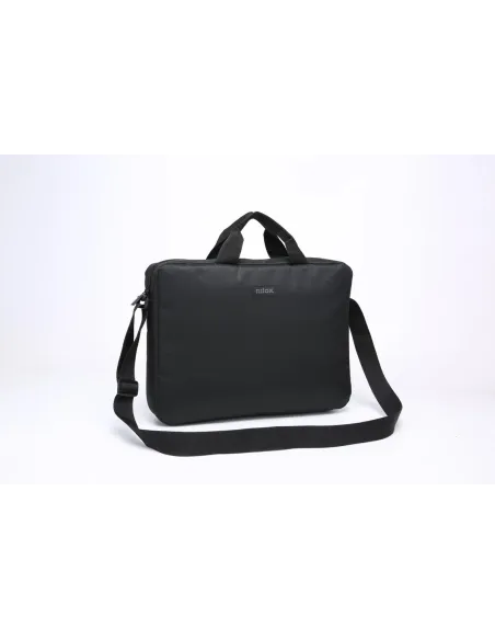 Nilox Maletin para Portatil Hasta 15.6" Negro
