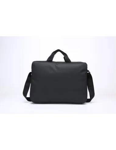 Nilox NXB002 Maletín para Portátiles hasta 15.6" Negro
