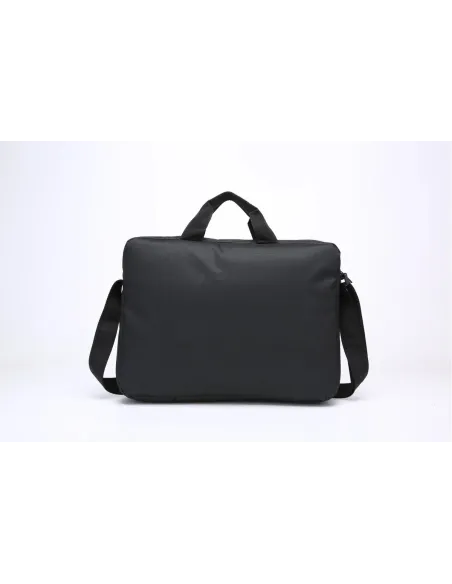 Nilox NXB002 Maletín para Portátiles hasta 15.6" Negro
