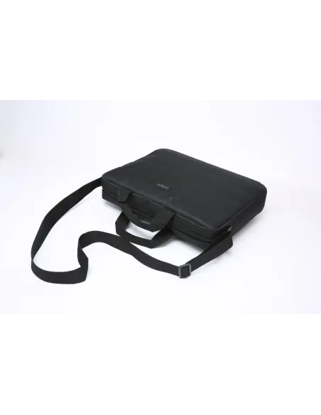 Nilox NXB002 Maletín para Portátiles hasta 15.6" Negro