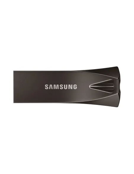 Samsung Bar Titan Plus 64GB USB 3.1 Gris
