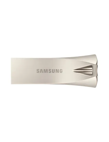 Samsung Bar Titan Plus 32GB USB 3.1 Gris