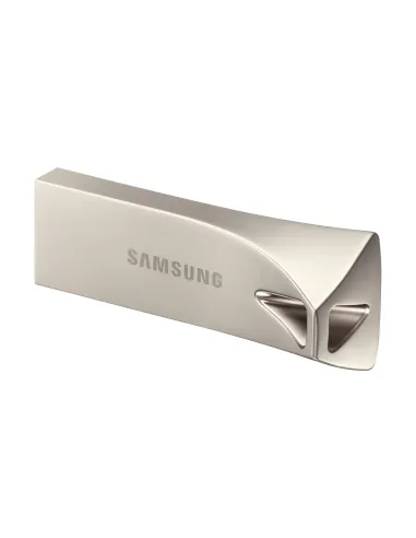 Samsung Bar Titan Plus 32GB USB 3.1 Gris