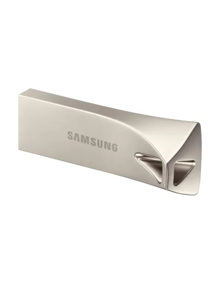 Samsung Bar Titan Plus 32GB USB 3.1 Gris