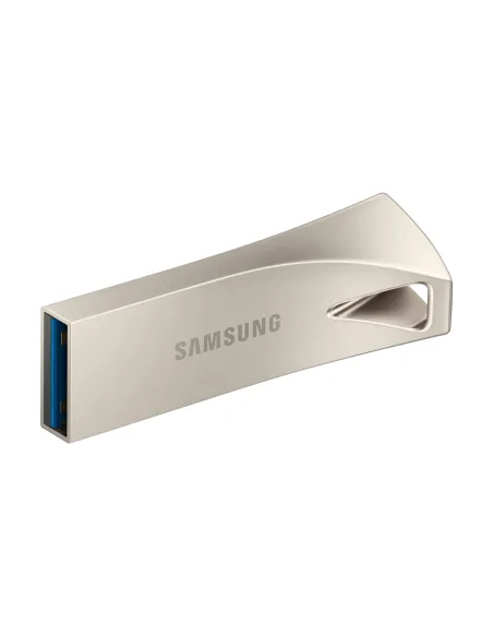 Samsung Bar Titan Plus 32GB USB 3.1 Gris