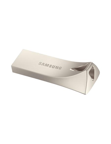 Samsung Bar Titan Plus 32GB USB 3.1 Gris