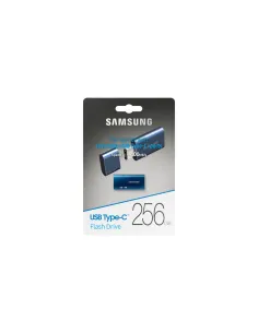 Samsung Flash Drive 256GB USB 3.2 Gen1 Tipo-C-FAELAP0703