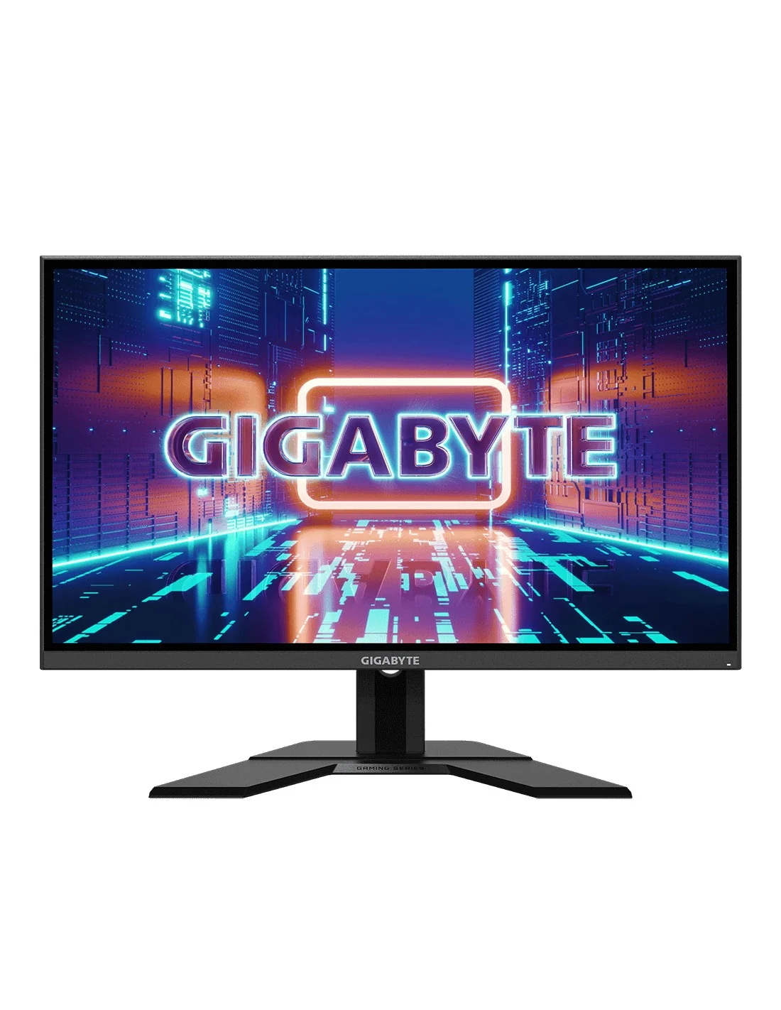 Gigabyte G27Q Gaming 27" LED IPS QuadHD 144Hz FreeSync Premium