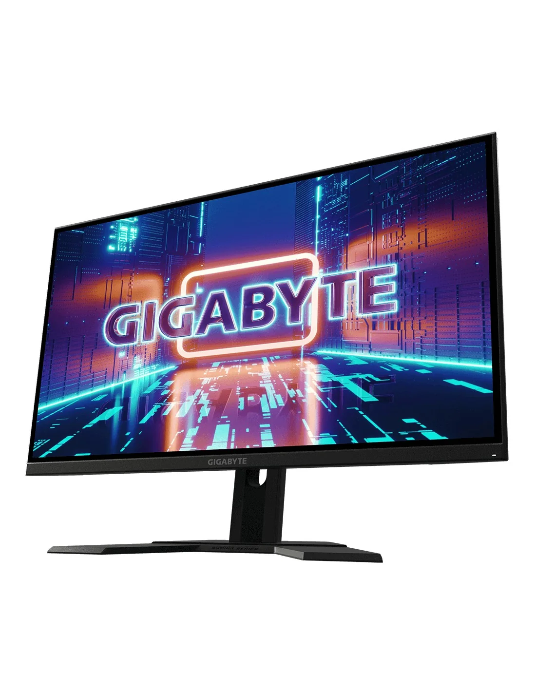 Gigabyte G27Q Gaming 27" LED IPS QuadHD 144Hz FreeSync Premium