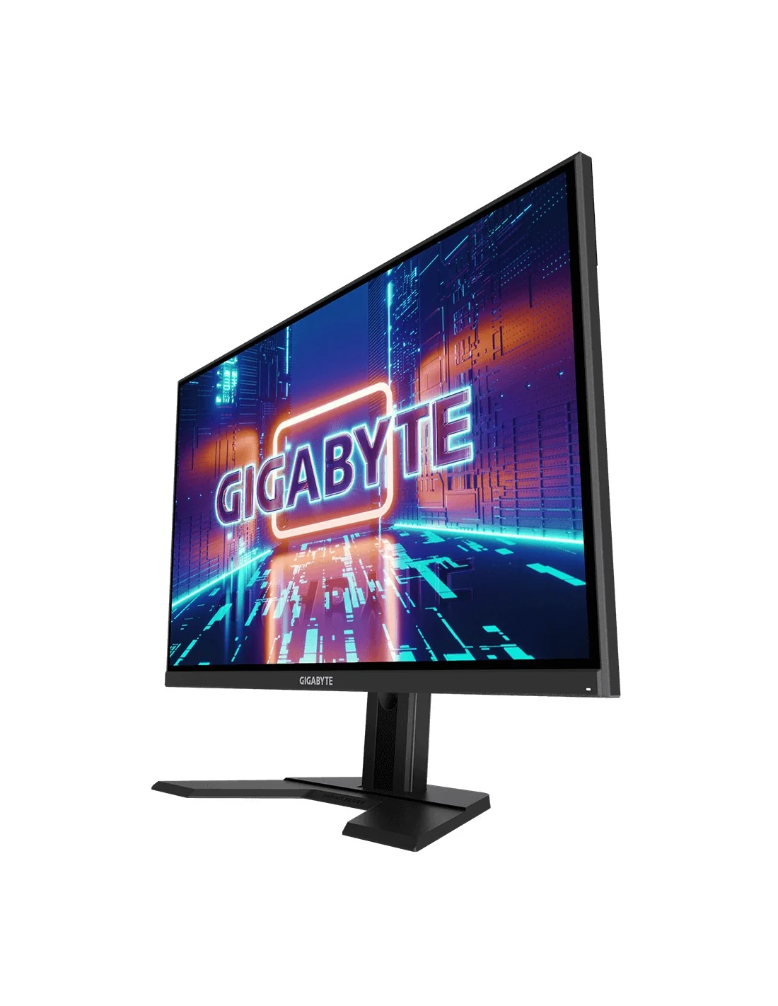 Gigabyte G27Q Gaming 27" LED IPS QuadHD 144Hz FreeSync Premium