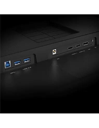 Gigabyte G27Q Gaming 27" LED IPS QuadHD 144Hz FreeSync Premium