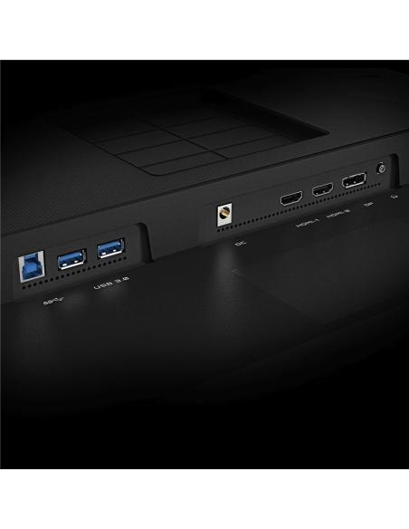 Gigabyte G27Q Gaming 27" LED IPS QuadHD 144Hz FreeSync Premium