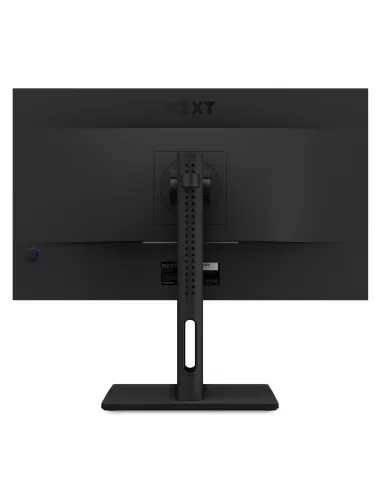 NZXT Canvas 27F FullHD 240Hz + Soporte para Monitor
