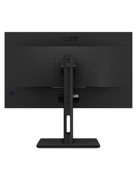 NZXT Canvas 27F FullHD 240Hz + Soporte para Monitor