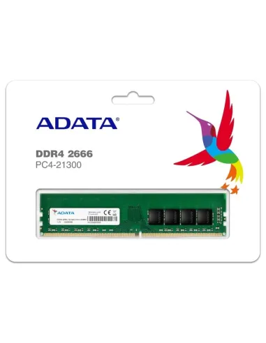 Adata Premier U-DIMM DDR4 2666MHz 16GB 1x16GB CL19