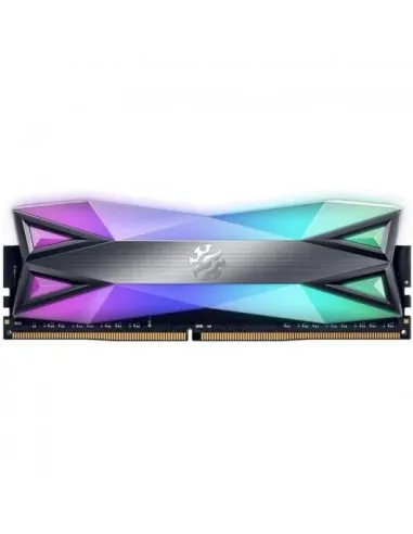 Adata XPG Spectrix D60G RGB DDR4 3200 MHz 16GB 1x16GB CL16