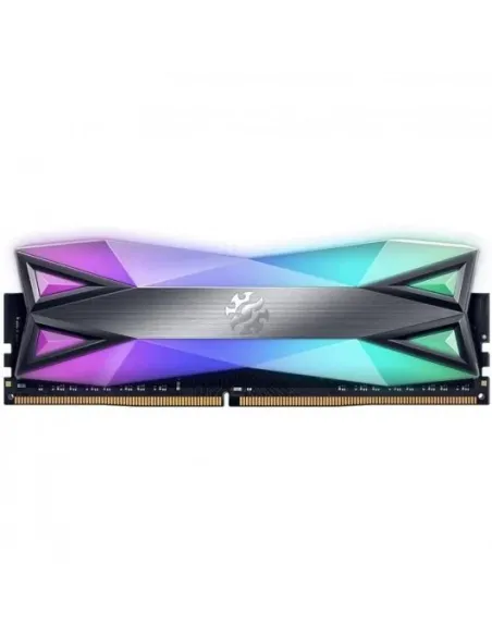 Adata XPG Spectrix D60G RGB DDR4 3200 MHz 16GB 1x16GB CL16