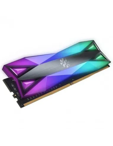 Adata XPG Spectrix D60G RGB DDR4 3200 MHz 16GB 1x16GB CL16