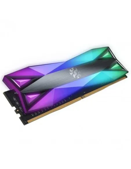 Adata XPG Spectrix D60G RGB DDR4 3200 MHz 16GB 1x16GB CL16