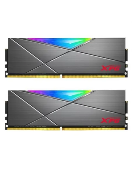 Adata XPG Spectrix D50 RGB DDR4 3200MHz 32GB 2x16GB CL20