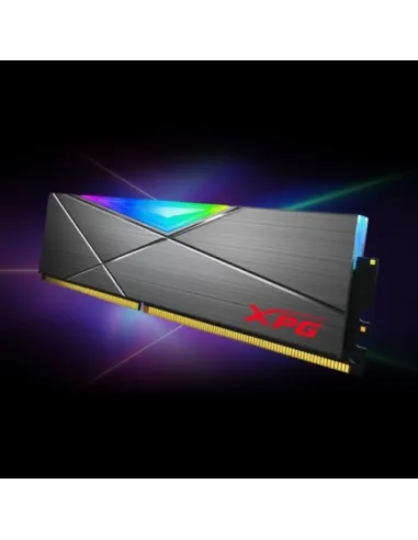 Adata XPG Spectrix D50 RGB DDR4 3200MHz 32GB 2x16GB CL20