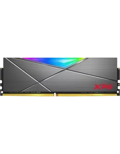 Adata XPG Spectrix D50 RGB DDR4 3200MHz 8GB CL16