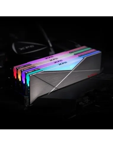 Adata XPG Spectrix D50 RGB DDR4 3200MHz 8GB CL16