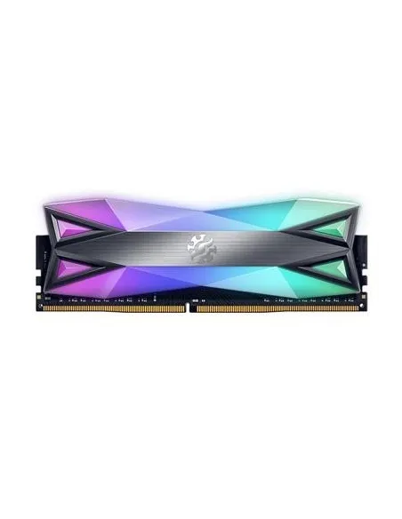 Adata XPG Spectrix D60G RGB DDR4 3200 MHz 16GB CL16