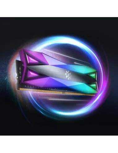 Adata XPG Spectrix D60G RGB DDR4 3200 MHz 16GB CL16