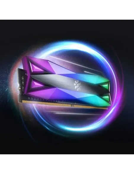 Adata XPG Spectrix D60G RGB DDR4 3200 MHz 16GB CL16