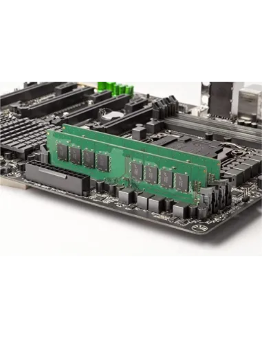 Crucial DDR4 2666MHz 8GB CL19