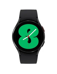 Samsung Galaxy SM-R860NZKAITV Watch4 40mm Smartwatch Negro