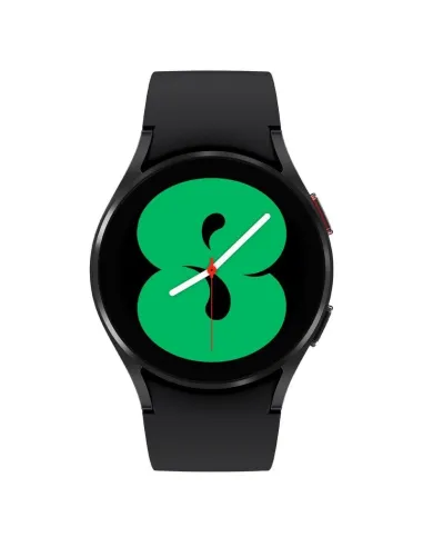 Samsung Galaxy SM-R860NZKAITV Watch4 40mm Smartwatch Negro