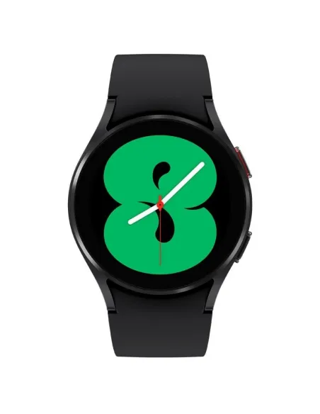Samsung Galaxy SM-R860NZKAITV Watch4 40mm Smartwatch Negro