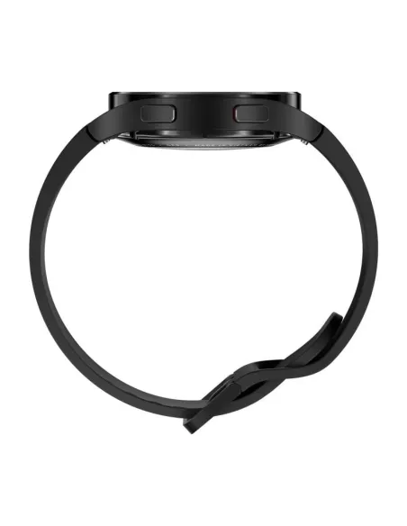 Samsung Galaxy SM-R860NZKAITV Watch4 40mm Smartwatch Negro