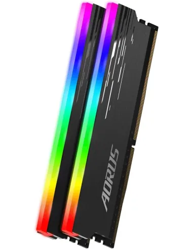 Gigabyte AORUS RGB DDR4 3333MHz 16GB 2x8GB CL18