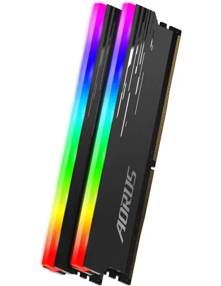 Gigabyte AORUS RGB DDR4 3333MHz 16GB 2x8GB CL18