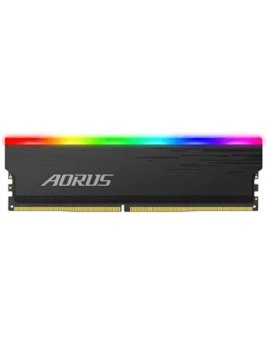 Gigabyte AORUS RGB DDR4 3733MHz 16GB 2x8GB CL18